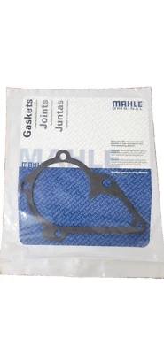 Engine Water Pump Gasket-DOHC Mahle K31727 - Image 1 of 2
