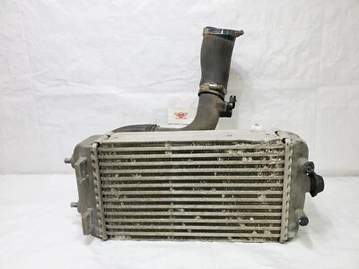 13-16 Hyundai Santa Fe Sport Intercooler Hose Pipe OEM 282702G300 - Imagem 1 de 4