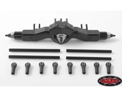 RC4WD Leverage High Clearance Rear Axle for Axial SCX10/AX10 RC4ZA0111  - Bild 1 von 4