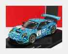 IXO 1/43 LEGT43017 PORSCHE 911 GT3 R #4 NURBURGRING 2017 NEUF