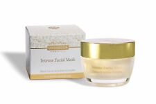 Mon Platin Dead Sea Gold Edition Intense Facial  W Black Caviar 50ml