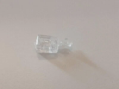 Pezzo di ricambio S4 FERRARI F40 POCHER 1/8 K55 K57 K58 K60 - Immagine 1 di 3