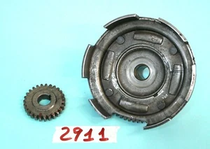 RAPPORTI VESPA 50 APE 50 DENTI 27 69 DENTI DRITTI - Imagen 1 de 2