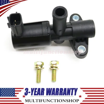 1x Electroválvula de ventilación de bote de vapor evap para Nissan Altima Infiniti Q45 Foto 1 de 4