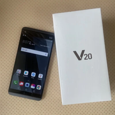 LG V20 VS995 H910 H918 LS997 US996 F800 64GB Unlocked Smartphone- NEW SEALED - Image 1 of 4