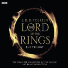 The Lord of the Rings: The Trilogy: The Complete Collection Of The Classic BBC