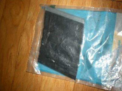 Nuevo de Lote Antiguo Ford Granada 1981 1982 Cuarto Panel Moldura Delantera Derecha E1DZ-5429076-C Foto 1 de 2