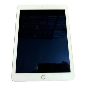 Apple iPad Air 2 - A1566 - 64GB - New Battery Smart Cover Bundle - Picture 1 of 14