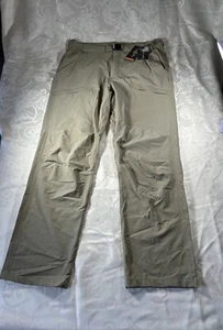 Free Soldier Tactical Combat Water Resistant Cargo Khaki Hose Gr. 34X30 Herren  - Bild 1 von 14