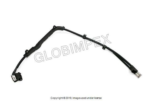 PORSCHE 911 (2005-2008) Battery Cable - Positive Manual Trans. GENUINE +WARRANTY Foto 1 de 1