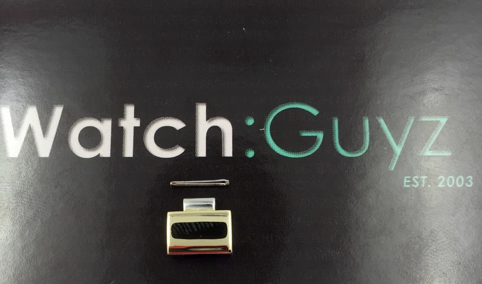 Link e pino de relógio de substituição de ouro DKNY para NY2307 - Imagem 1 de 1