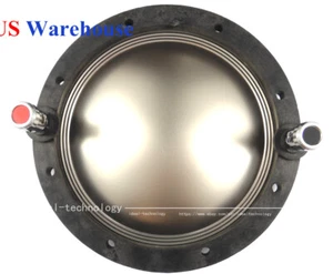 Diaphragm For Beyma CP800-TI / CP850-ND -8 Driver 8 ohm US - Picture 1 of 4