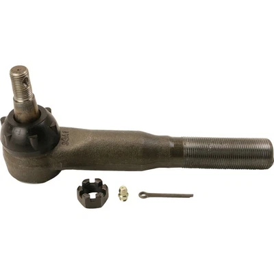 MOOG Front Right Outer Steering Tie Rod End for 1999-07 FORD F-350 SUPER DUTY - Image 1 of 3