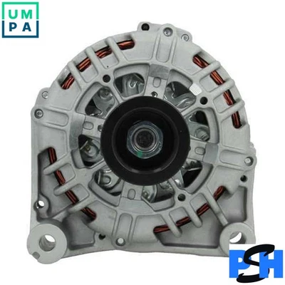 ALTERNATOR 215.516.120.000 FOR BMW 3/E46/Z/E6/Roadster/Convertible Z3/E36 3.2L - Image 1 of 4