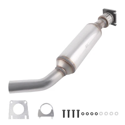 New Catalytic Converter for Dodge Grand Caravan 3.3L&3.8L V6 2001-2007 16187 EPA - Image 1 of 4