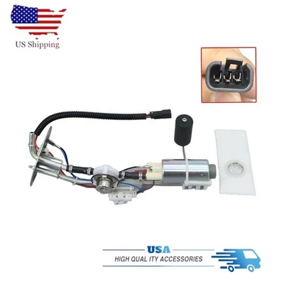 1x Conjunto de bomba de combustible para Polaris Sportsman Touring 800 EFI 2005-2008 Foto 1 de 4