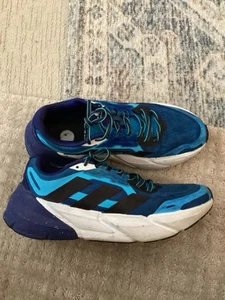 Mens Adidas Adistar Running Shoes Size 11 Price Firm - Picture 1 of 5
