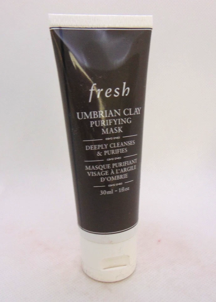 Mascarilla purificadora FRESH UMBRIAN CLAY 1,0 oz/30 ml Foto 1 de 1
