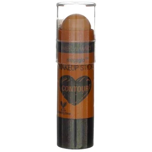 Wet n Wild MegaGlo Makeup Stick Contour, Oak's On You 804A, 0.21 oz - Picture 1 of 4