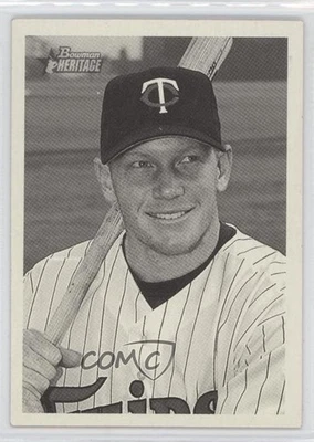 2001 Bowman Heritage Bobby Kielty #197 - Image 1 of 2