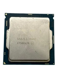 Intel Core i5-6600T SR2L9 22,70GHz - Zdjęcie 1 z 2