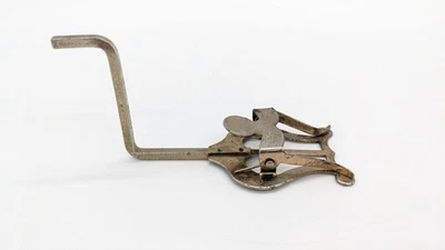 Lira de música de marcha de saxofón Foto 1 de 4