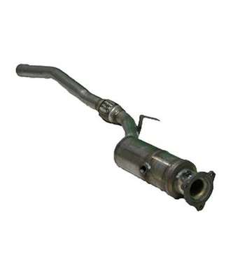 Audi A4 y A4 Quattro 2002-2004 sedán y vagón 3,0 L AVK P/S convertidor catalítico Foto 1 de 4