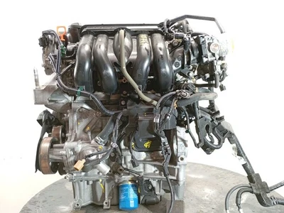 L13B COMPLETE ENGINE / M1-B4-144 / 2384093 FOR HONDA JAZZ GK TREND - Image 1 of 4