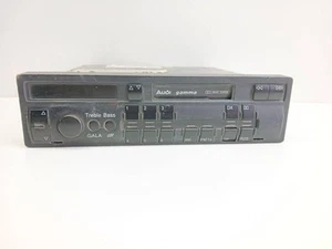 Audi A4 S4 B5 8D 1996 Radio / CD Player / DVD Player / Navigation UST119734 - Picture 1 of 4