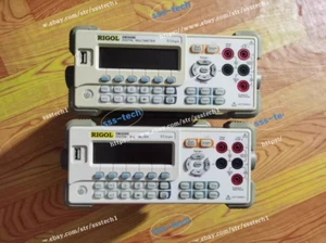 1 PCS Rigol DM3058E Digital Multimeter - Precision Measurement#XJ - Picture 1 of 2