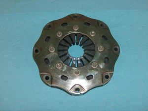 Tilton Racing 5.5” 5-1/2” Carbon Clutch Disc Cover w/Spring - Picture 1 of 11