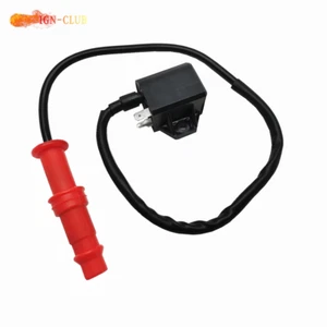 Ignition Coil ATV For Polaris Sportsman Ranger 400 450 500 2004-2014 3089239 New - Picture 1 of 12