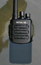 Walkie Talkie High Power Waterproof Weather Resistant Two Way Long Range Device