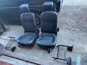 land rover defender forward facing rear seats products for sale | eBay