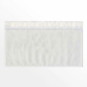 500 x Lieferschein Dokumententaschen Begleitpapiertaschen Transparent DIN Lang - Bild 1 von 1