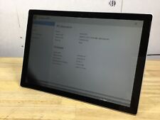 Microsoft Surface Pro 5 | i7-7660U 2.5GHz | 8GB | 256GB | No OS | AS-IS