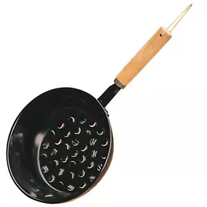 Camping Charcoal Burner Charcoal Burning Pot Small Charcoal Stove Supply New US - Picture 1 of 12