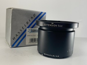 [Exc+5 ++] Hasselblad Extension tube 56E 3040656 from JAPAN