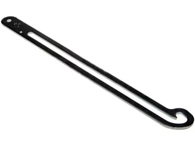 适用于 2007 - 2009 道奇 Sprinter 2500 抽油烟机道具杆维修套件 Dorman 47174DPSF — 第 1/2 张图片