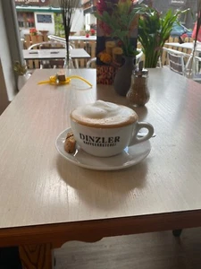 Cafeteria weiter abgeben - Bild 1 von 1