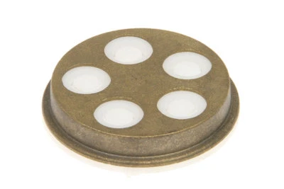 SIMAC Accessorio Trafila Penne N° 13 PASTAMATIC FAMILY PM1000 PM1400 SC7991130 - Immagine 1 di 2