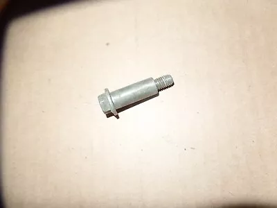 DRR 50 70 90 MINI CARRERA QUAD ATV STOCK OEM CADENA RODILLO PERNO DE MONTAJE  Foto 1 de 2