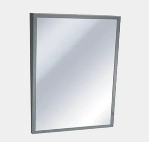 American Specialties Fixed Tilt Mirror 0535 18x36 - Picture 1 of 1