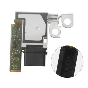 Car Fuse Box Voltage Module For Citroen C4 Peugeot 3008 1.6 2.0 HDi 9666527580 - Picture 1 of 7