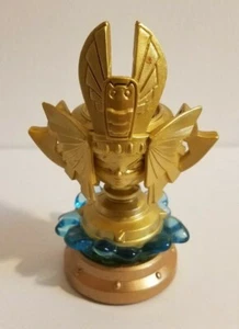 Skylanders Superchargers Sea Queen Trophy 87577888 - Picture 1 of 5