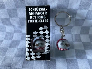 1/12 Minichamps Michael Andretti 1996 Helm Schlüsselanhänger 312 965202 - Bild 1 von 5