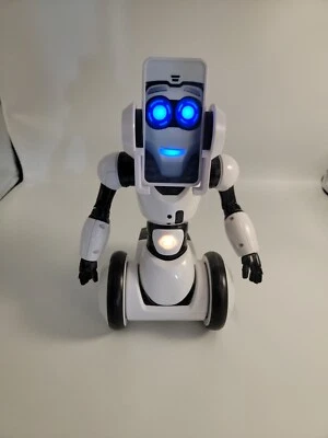 WowWee RoboMe Customizable Robot Buddy. No remote. - Image 1 of 4