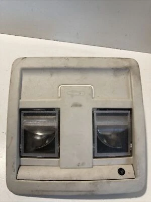 Dodge Nitro Innenraum Leselampe Original 2.8 CRD 2010 - Изображение 1 из 4