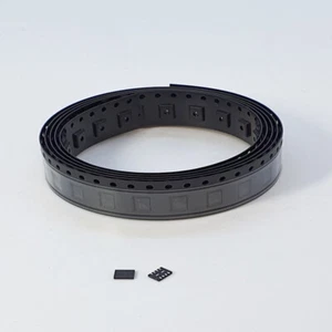 Chip ROM T2 10 piezas Adesto en blanco 32 Mbits 1,8 voltios 3x4 mm SIN flash SPI 104 MHz - Imagen 1 de 4