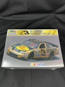 Revell ED. Dale Earnhardt #3 Chiavetta Chevy Monte Carlo Bass Pro Shops - Foto 1 di 6